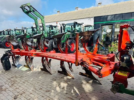 Kuhn VARIMASTER 151