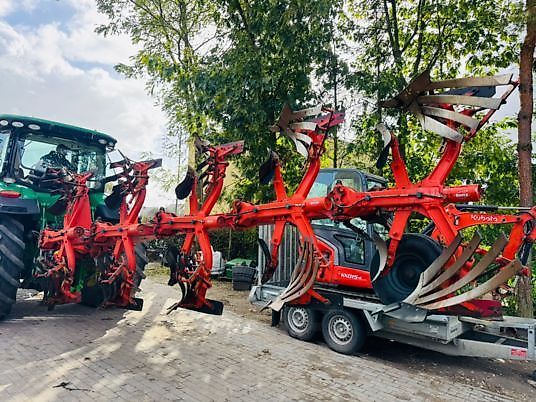 Kuhn VARIMASTER 151