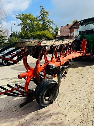 Kuhn VARIMASTER 151