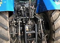 New Holland TVT195 New Holland TVT195