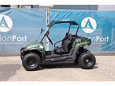 Wextrem UTV-ATV 200Pro