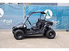 Wextrem UTV-ATV 200 Pro