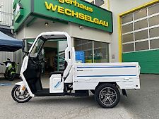 Carello LDR Exklusiv