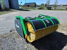 sami Kauhaharja 2000 vesityksellä Euro-sovite