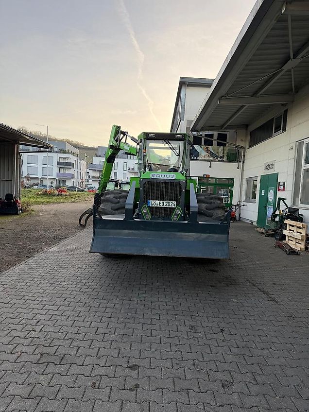 SITTRANS EQUUS 175 UN