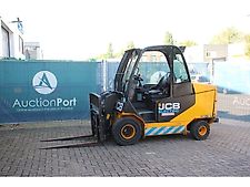 JCB E30-19