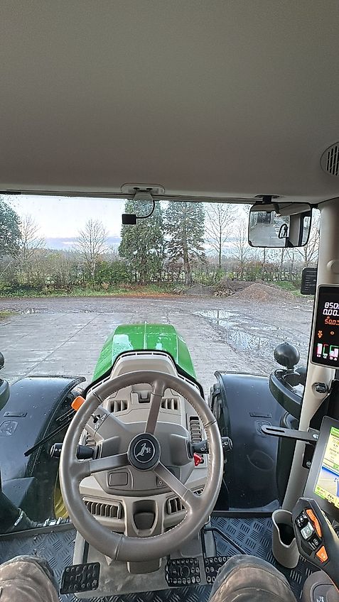 John Deere 6R250 *Garantieverlängerung*