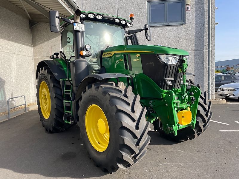 John Deere 6R250 *Garantieverlängerung*