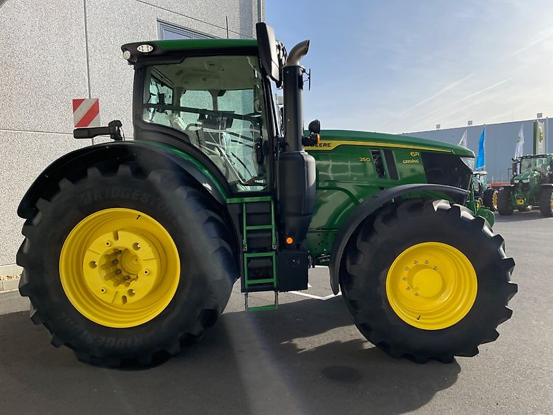 John Deere 6R250 *Garantieverlängerung*