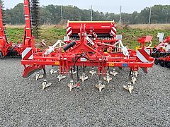 Pöttinger Synkro 4030 K Nova