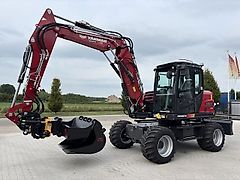 Yanmar YAN B110W