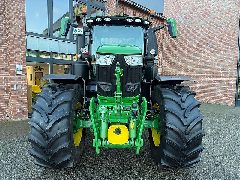 John Deere 6R250 *Garantieverlängerung*