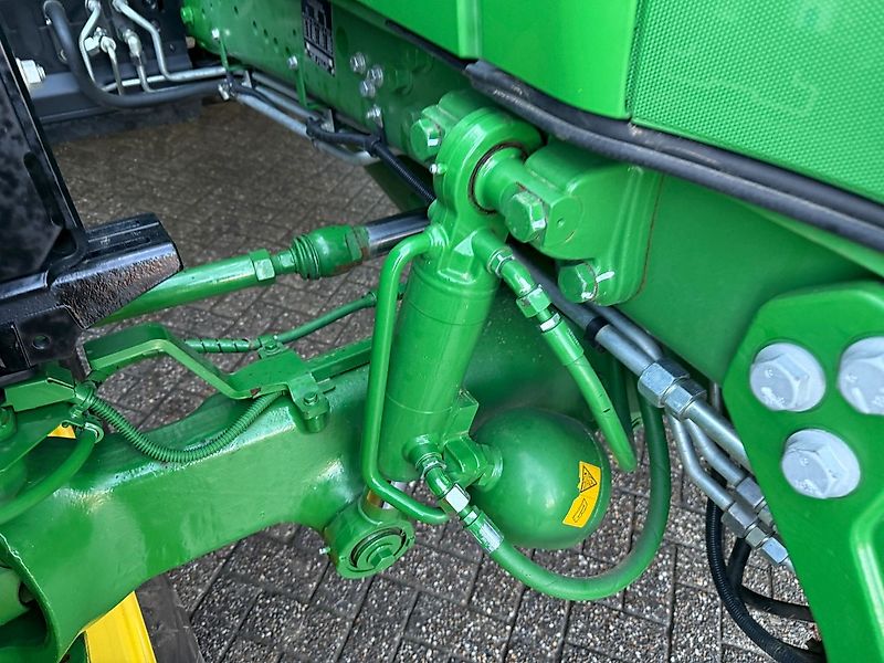 John Deere 6R250 *Garantieverlängerung*