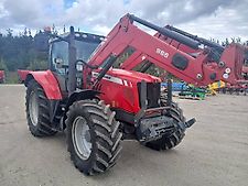 Massey Ferguson 6475 Dyna6