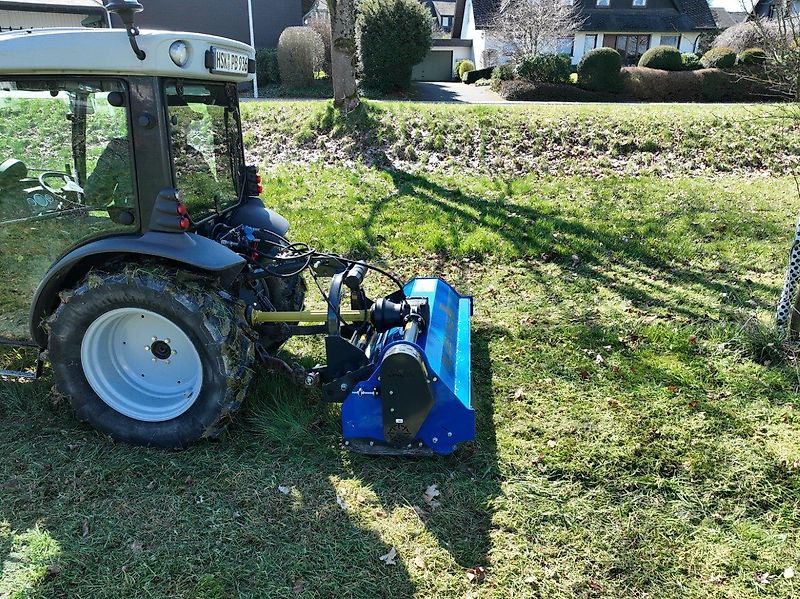 BLUELINE ML 150 Mulcher /Schlegelmulcher für Traktor-Lagergerät-***Aktionsangebot***