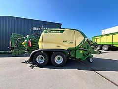 Krone BigPack 1270 VC