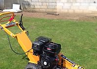 Lumag BSF 15 Lumag BSF 15