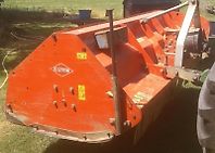 Kuhn RM240 Kuhn RM240