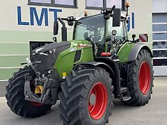Fendt 728 Vario Gen7 Profi+ Setting2