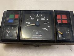 Sanderson 625 - Deska | Wyświetlacz | Licznik (Części zamienne)