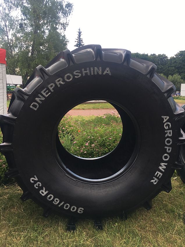 Dneproshina DNEPROSHINA 900/60R32 (35.5LR32) AGROPOWER DN-165 181A8 TL