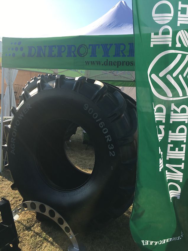 Dneproshina DNEPROSHINA 900/60R32 (35.5LR32) AGROPOWER DN-165 181A8 TL