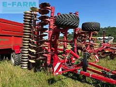 Horsch joker 6 rt