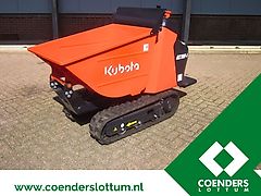 Kubota RUPSDUMPER KC70H
