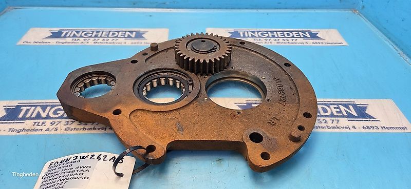 New Holland 8340 (Spare part/Reservedel/Ersatzteil)