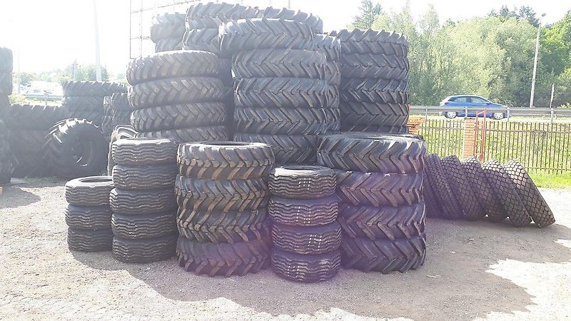 Rosava ROSAVA 710/70R38 TR-203 169A8 TL 5800 KG