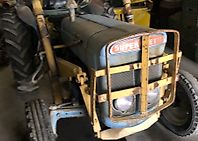 Fordson Super dexta Fordson Super dexta