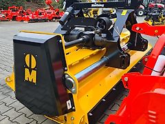 Müthing MUM 280 FRONT+HECK