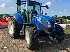New Holland t5.95