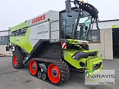 Claas LEXION 7700 TERRA TRAC