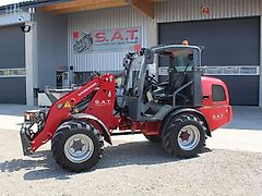 Weidemann 2070 CX 50