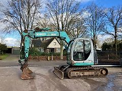 Kobelco 70SR