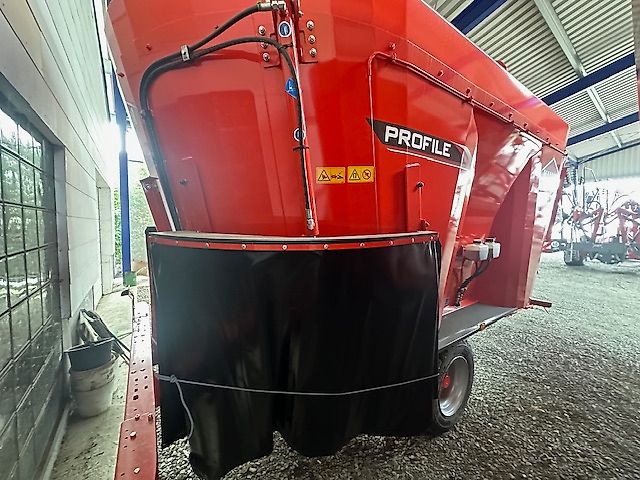 Kuhn Profile 70 18.2 DS