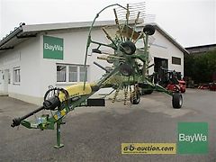Krone SWADRO TS 680 TWIN #599