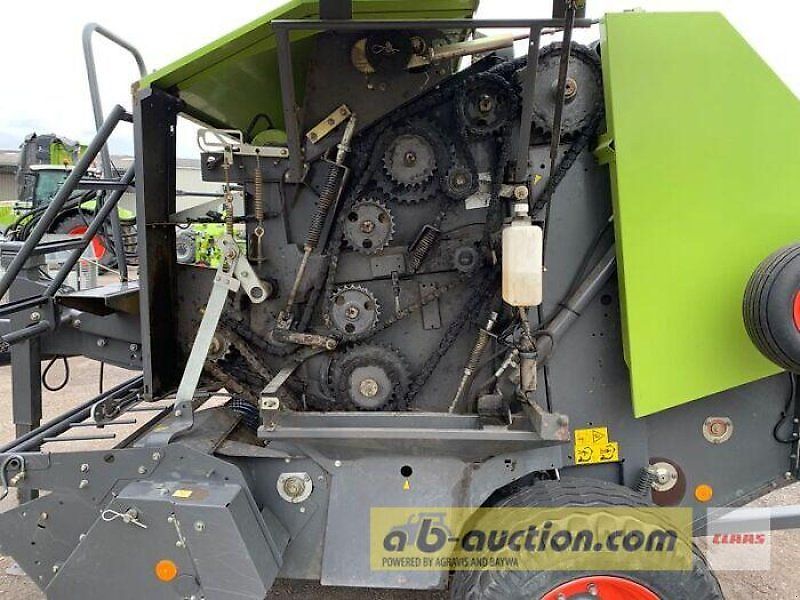 Claas ROLLANT 340