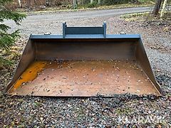 Planeringsskopa YPV Typ 1