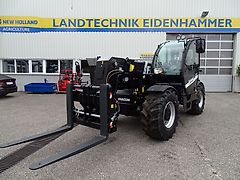 Faresin 9.60 HLS 100 Stage V