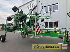 Stoll DRIVE 782 HYDRO