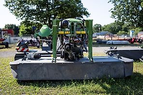 Fendt Slicer 310 FQ Fendt Slicer 310 FQ