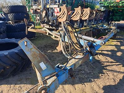 Lemken VARI-DIAMANT X 160 5/1 N 100