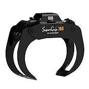 HULTDINS Greifer SuperGrip I 360