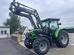 Deutz-Fahr 6135 C TTV