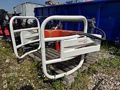 PINCE BALLE ENRUBANNÉE ALTEC M10P120