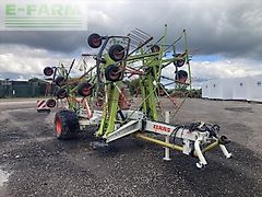 Claas LINER 3600