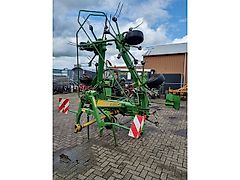 Stoll Z 660 hydro schudder