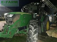 John Deere 6150r